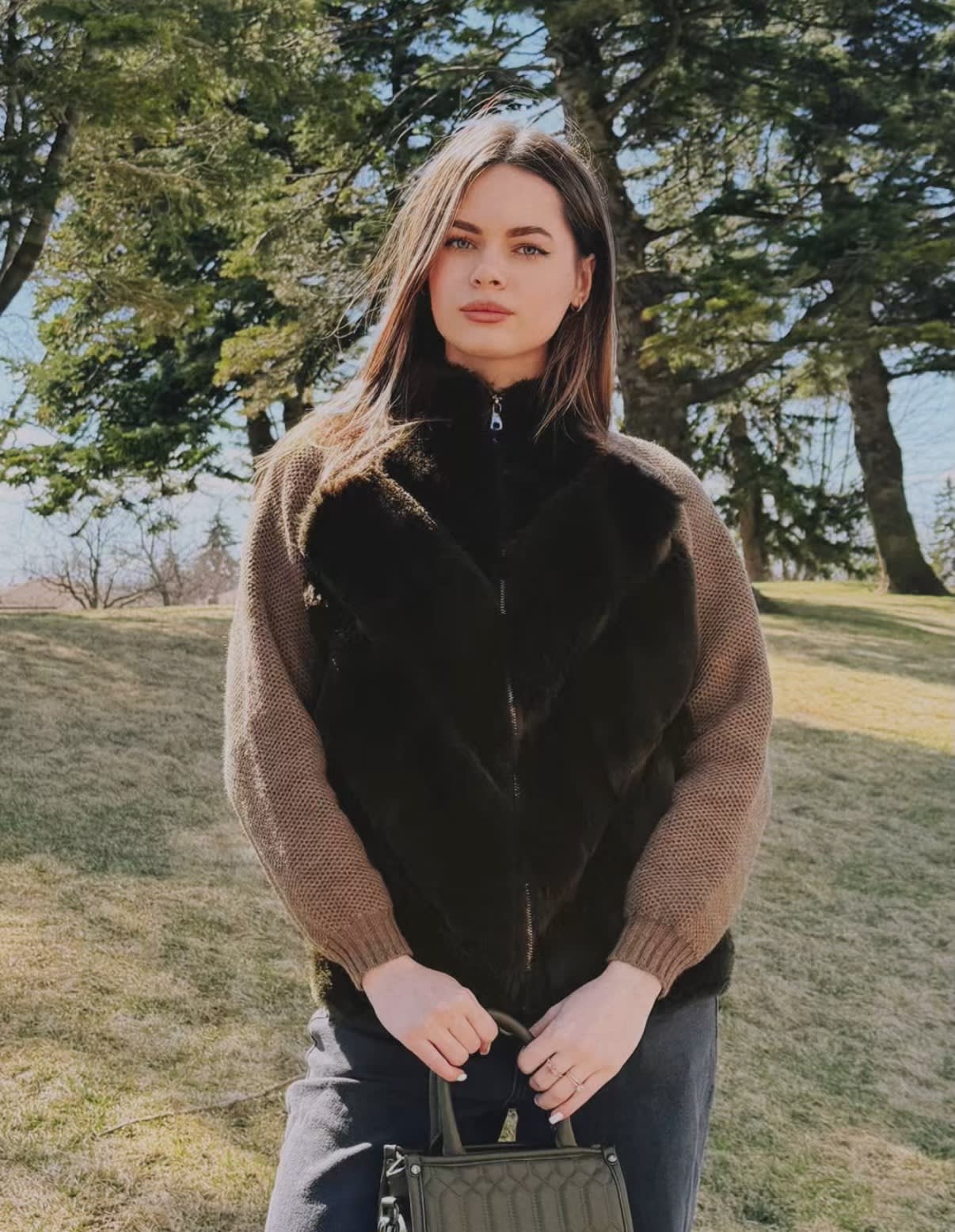 Oryna Pachkovska
