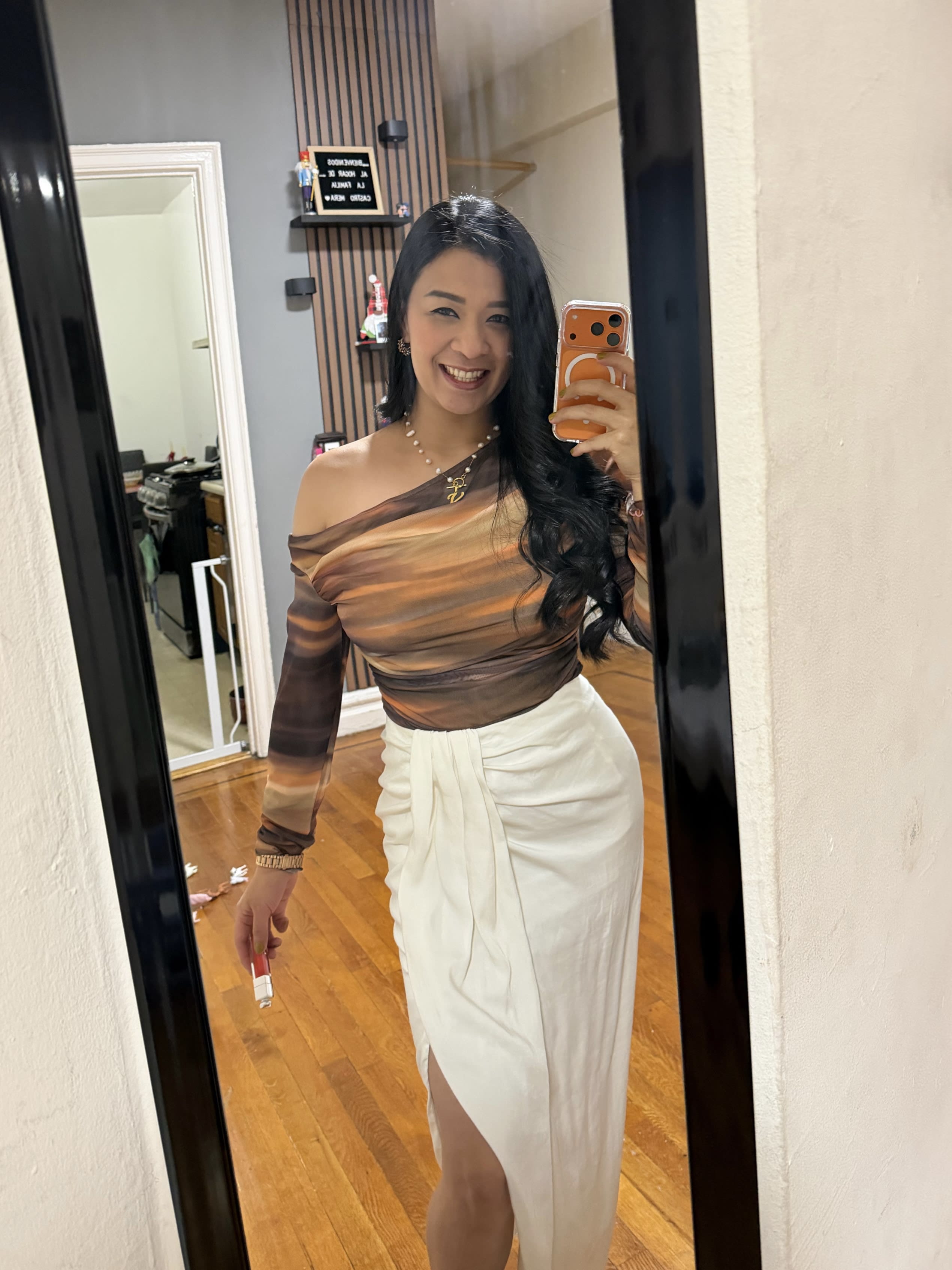 Vanessa Mera