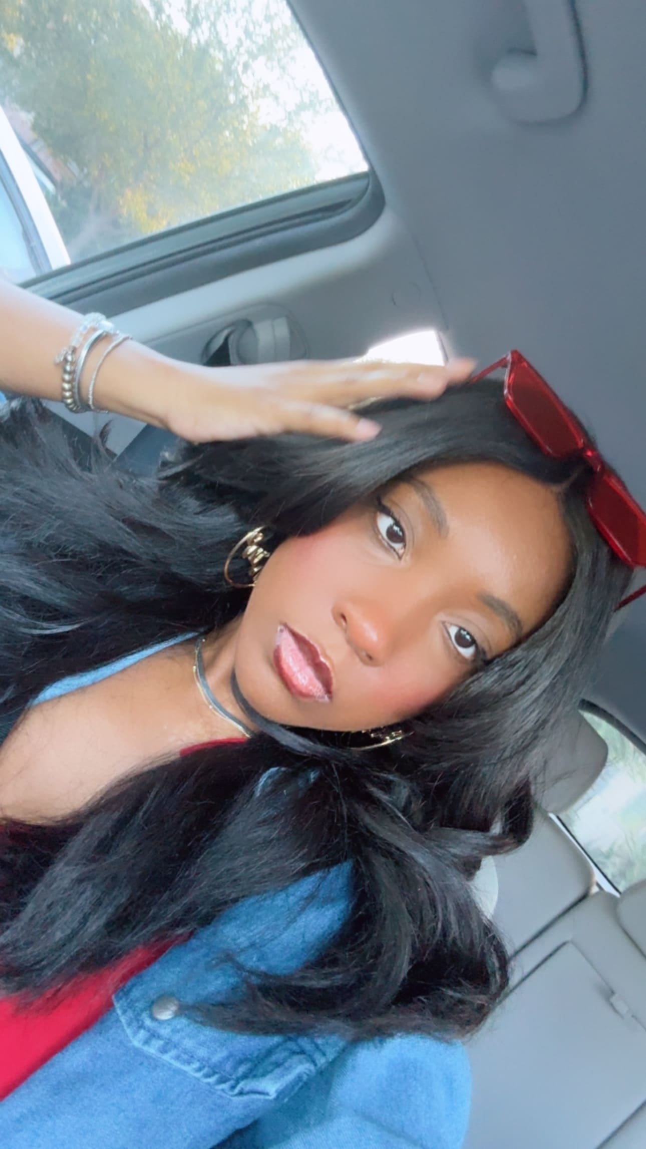 Alliyah Perry