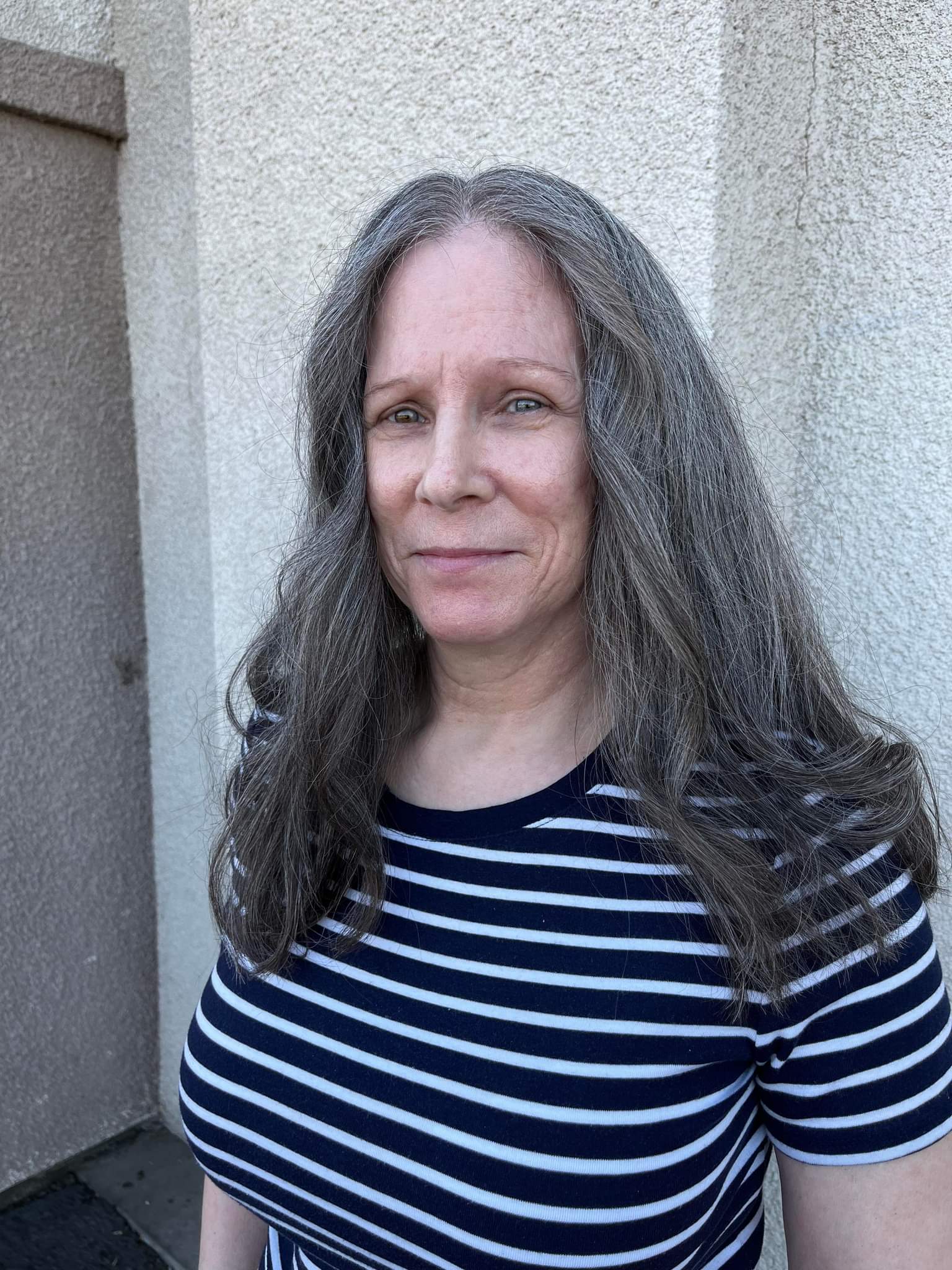 Patti Littrell