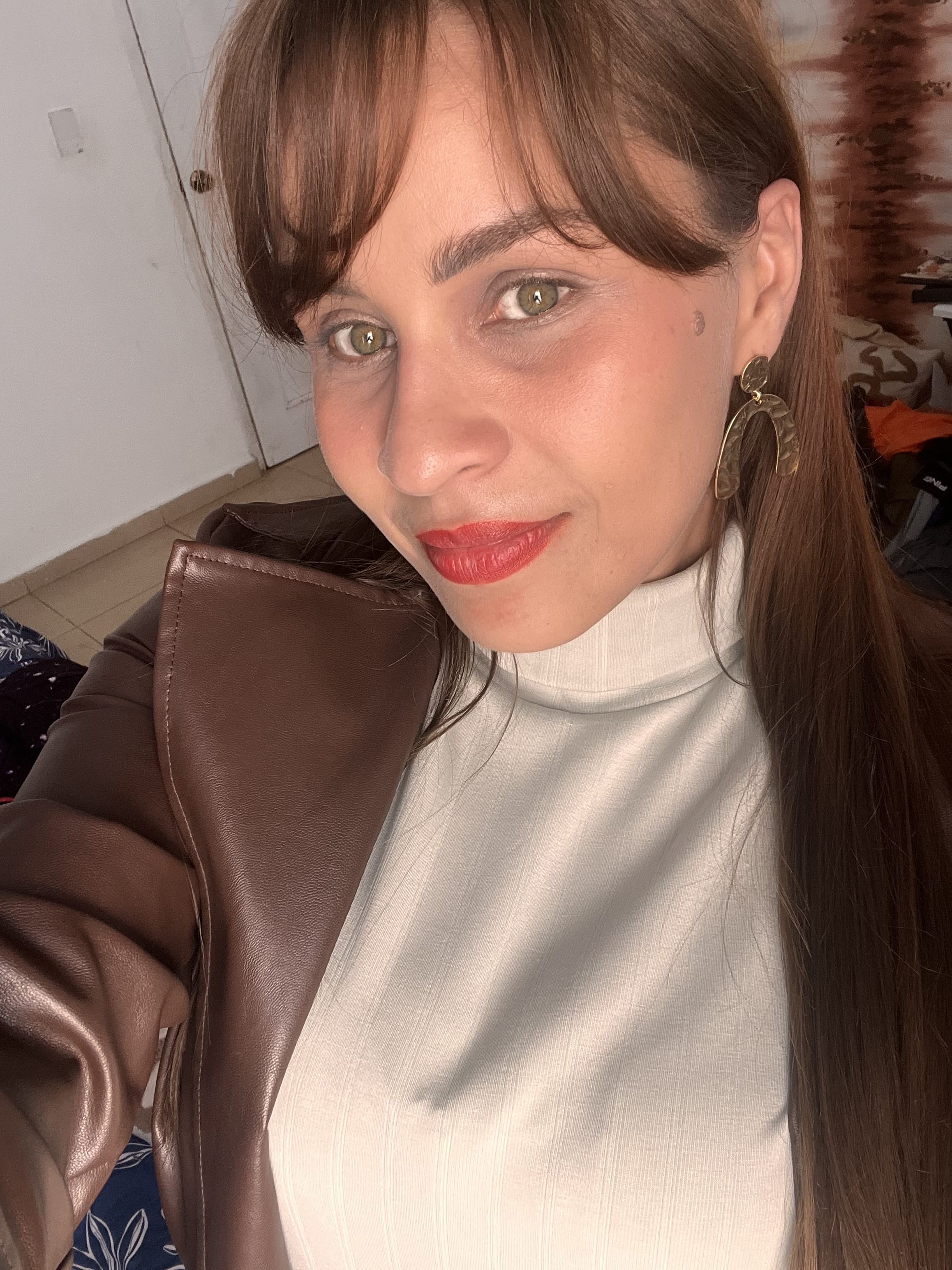 Williana Gutiérrez