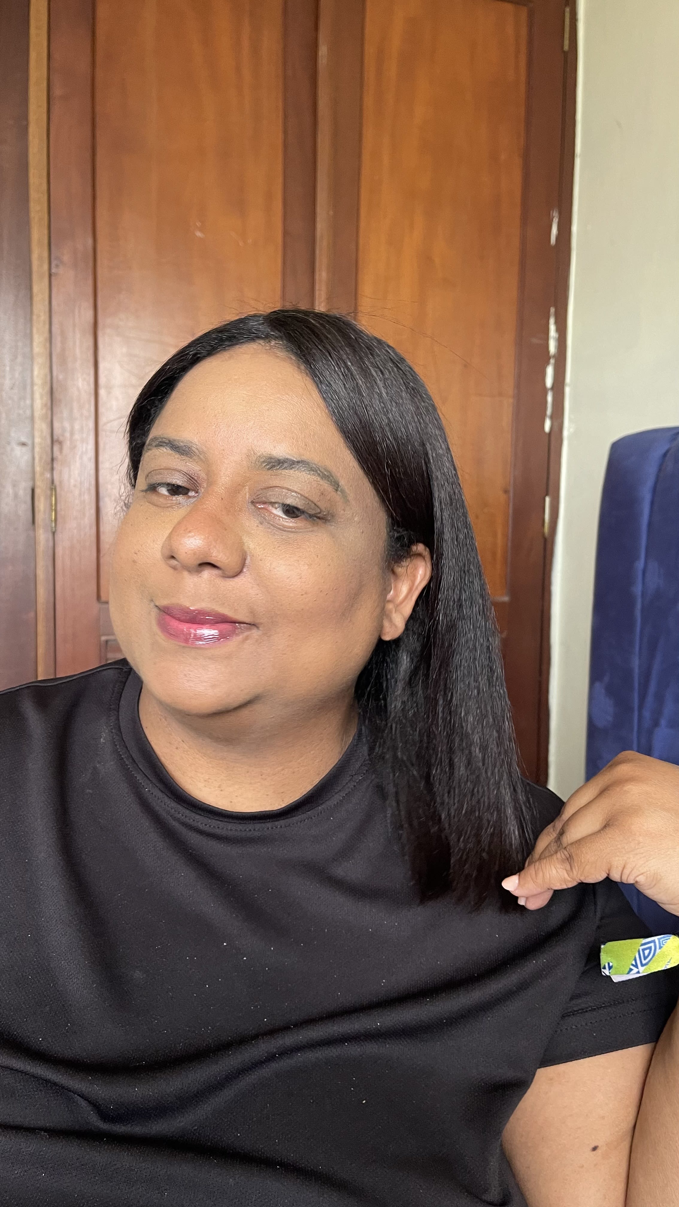 neroliza paula severino