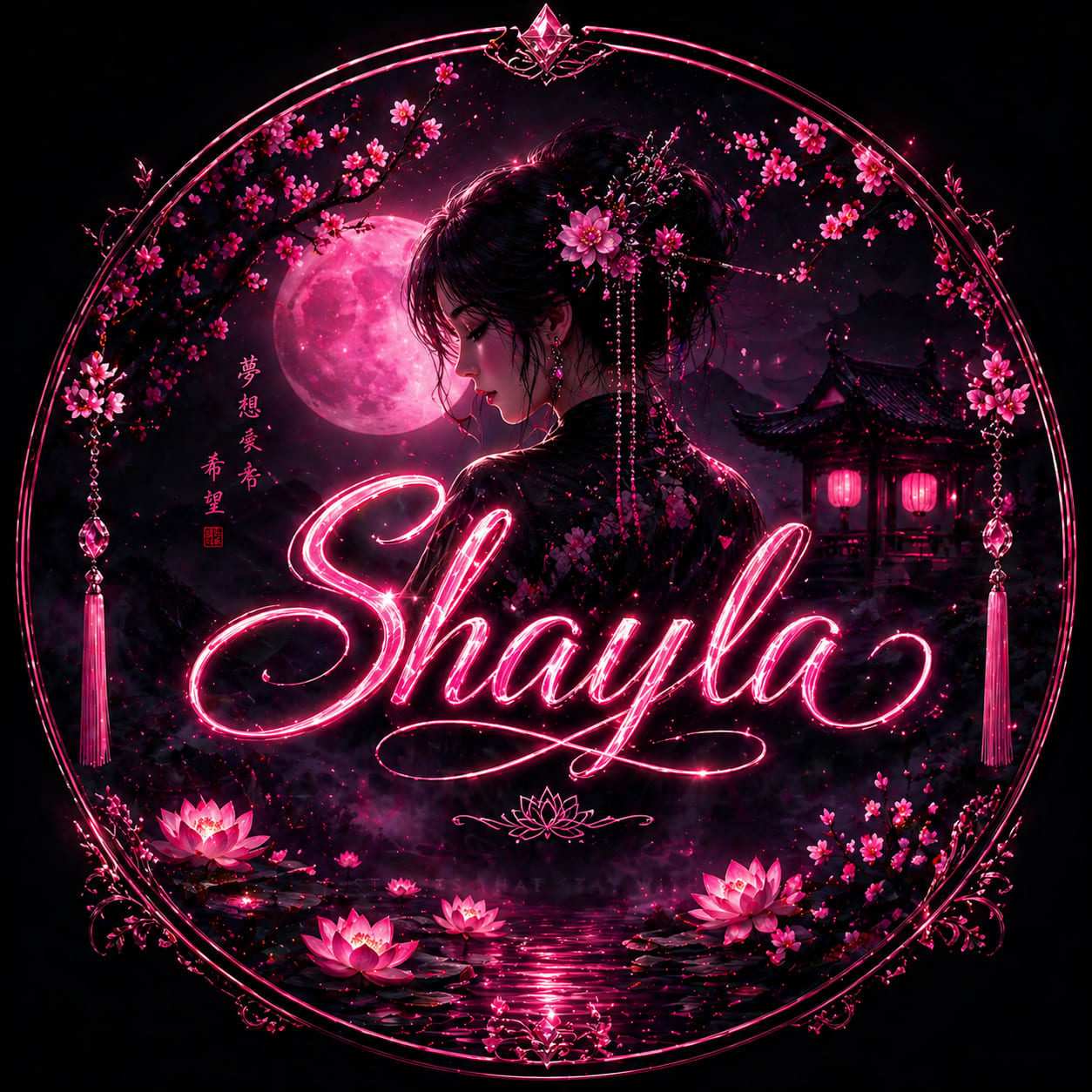 Shàylà