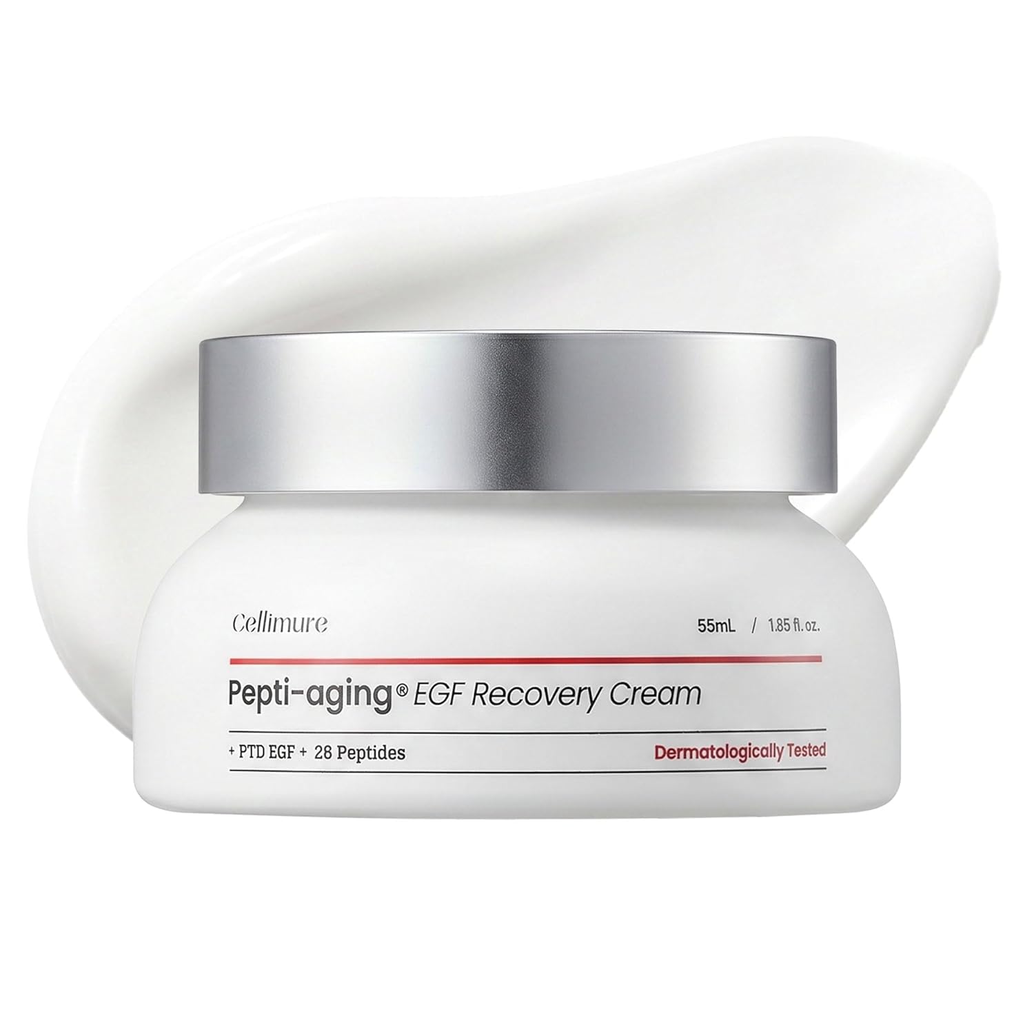 CELLIMURE Pepti-aging EGF Recovery Cream
