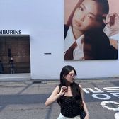 Lucy Liang