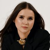 Marharyta Ustymenko 