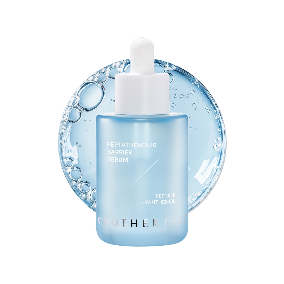 AnotherFace Peptathenol™ 10% Barrier Serum