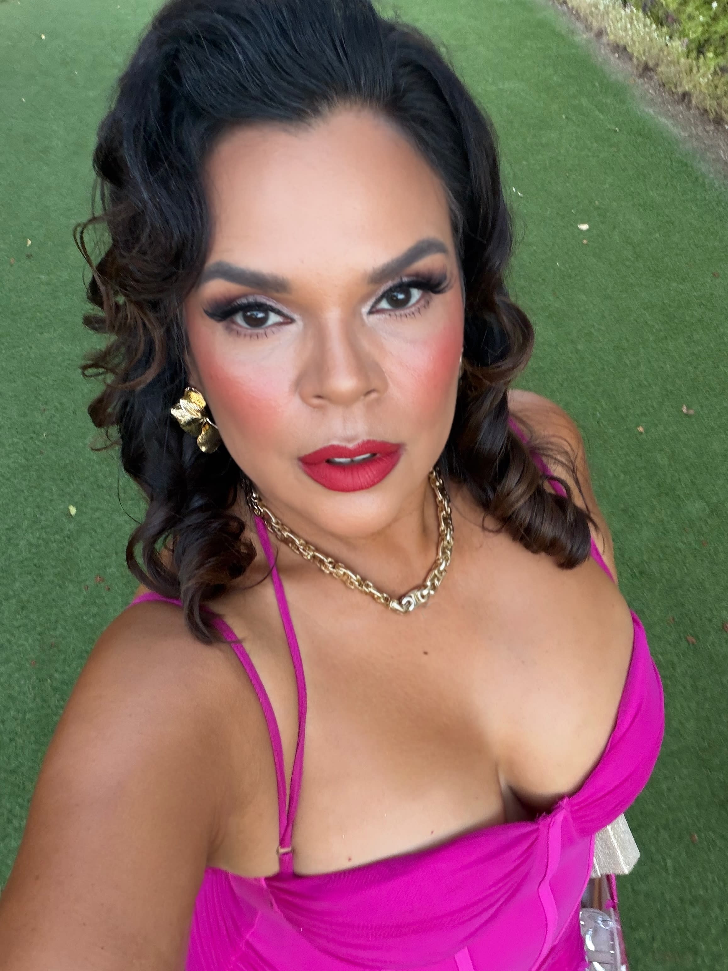 Myrna Bernal
