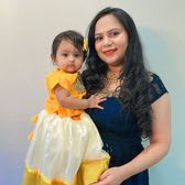 Bhavisha Patel