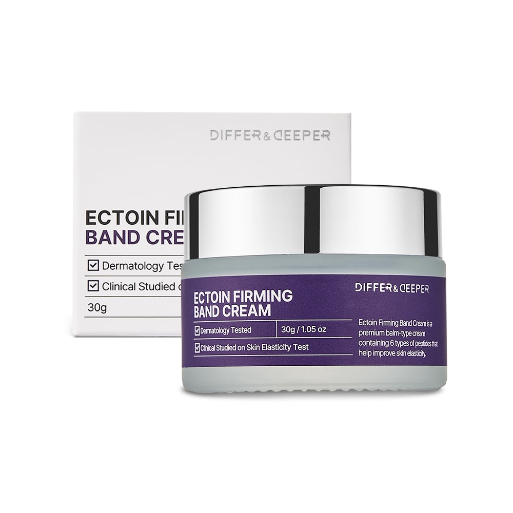Ectoin Firming Band Cream