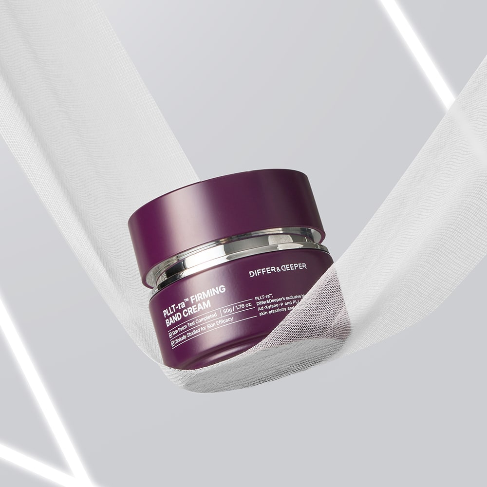 PLLT-ra™ Firming Band Cream