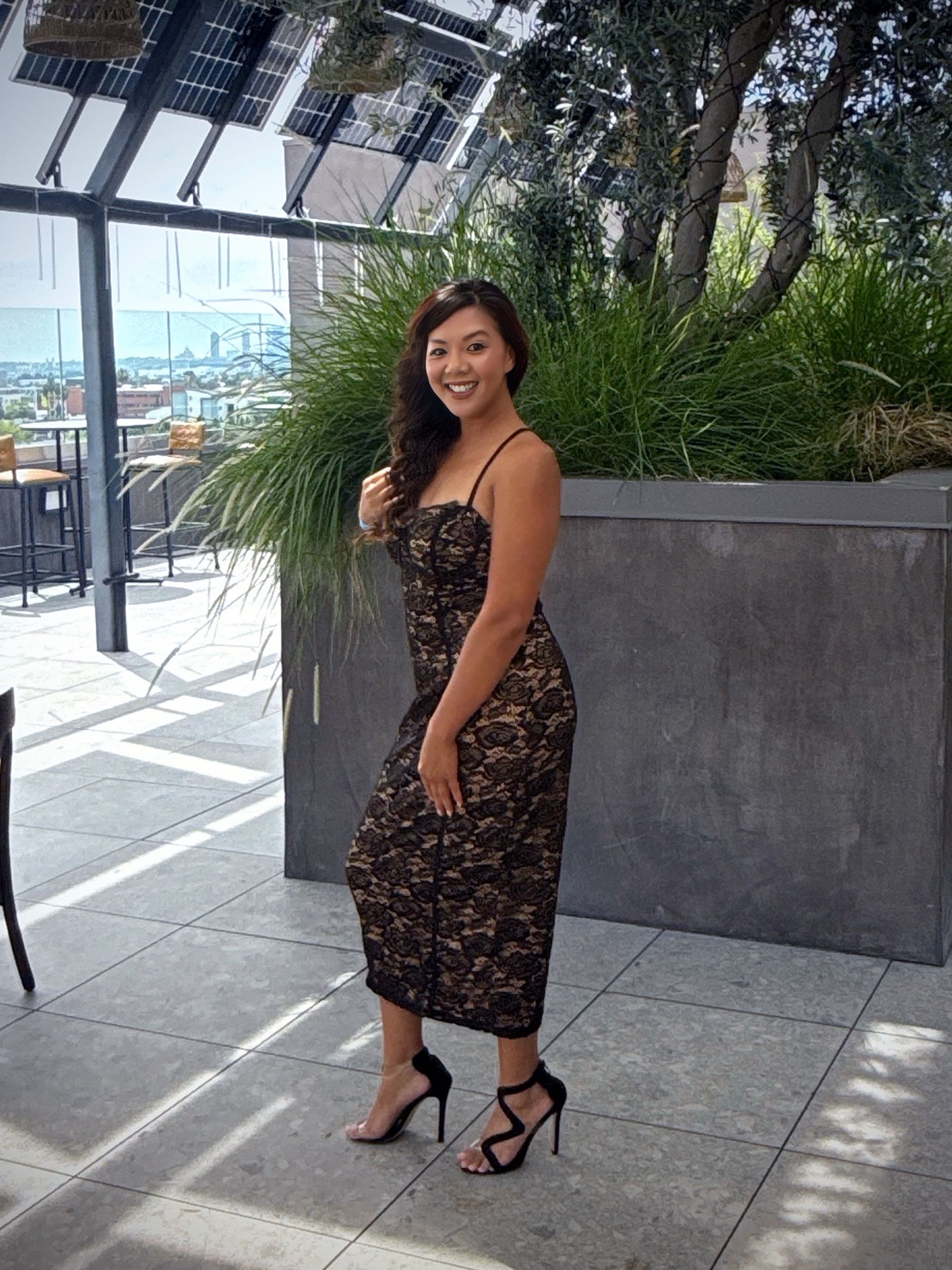 Darlene Thalangsy