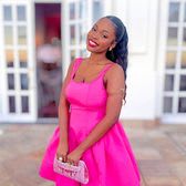 Chantel Ndlovu 