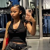 Thokozile shan hendricks