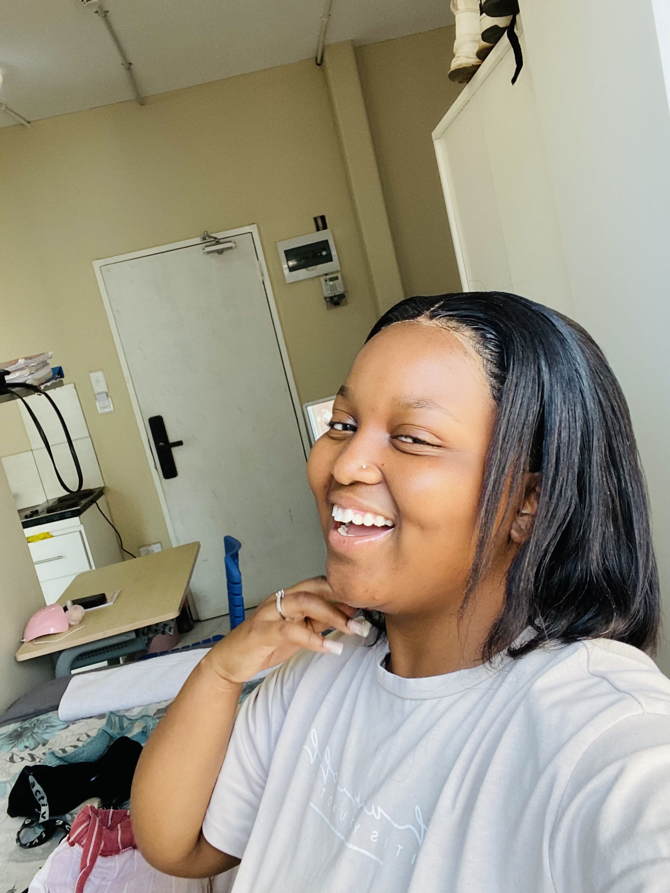 Katlego