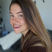 Iryna Varanovich