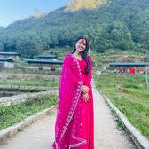Manisha Paudel