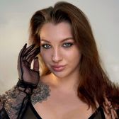 Anastasiia Hnatishyna
