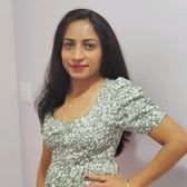 Vaishali shingala