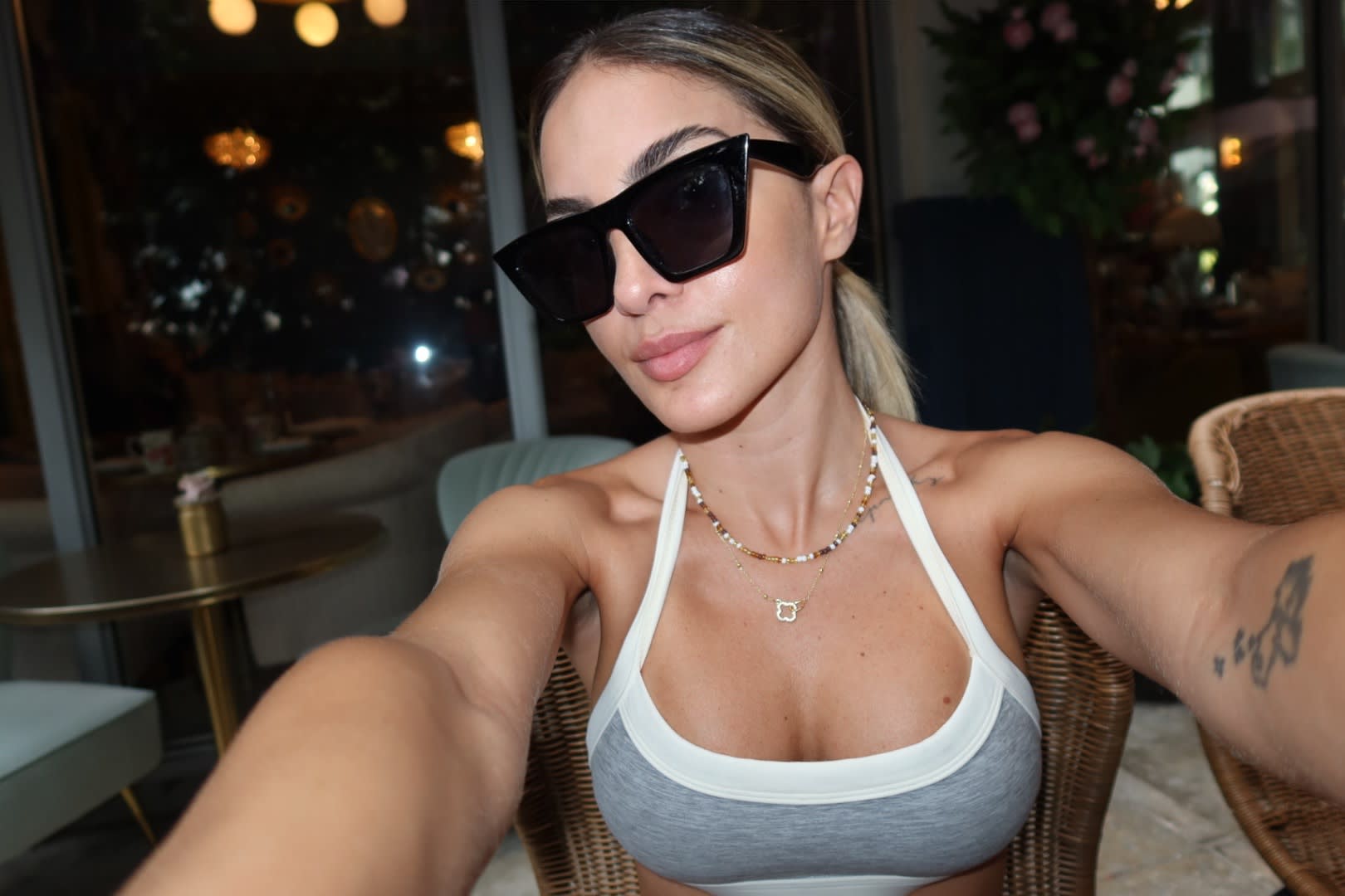 Kristina andrade