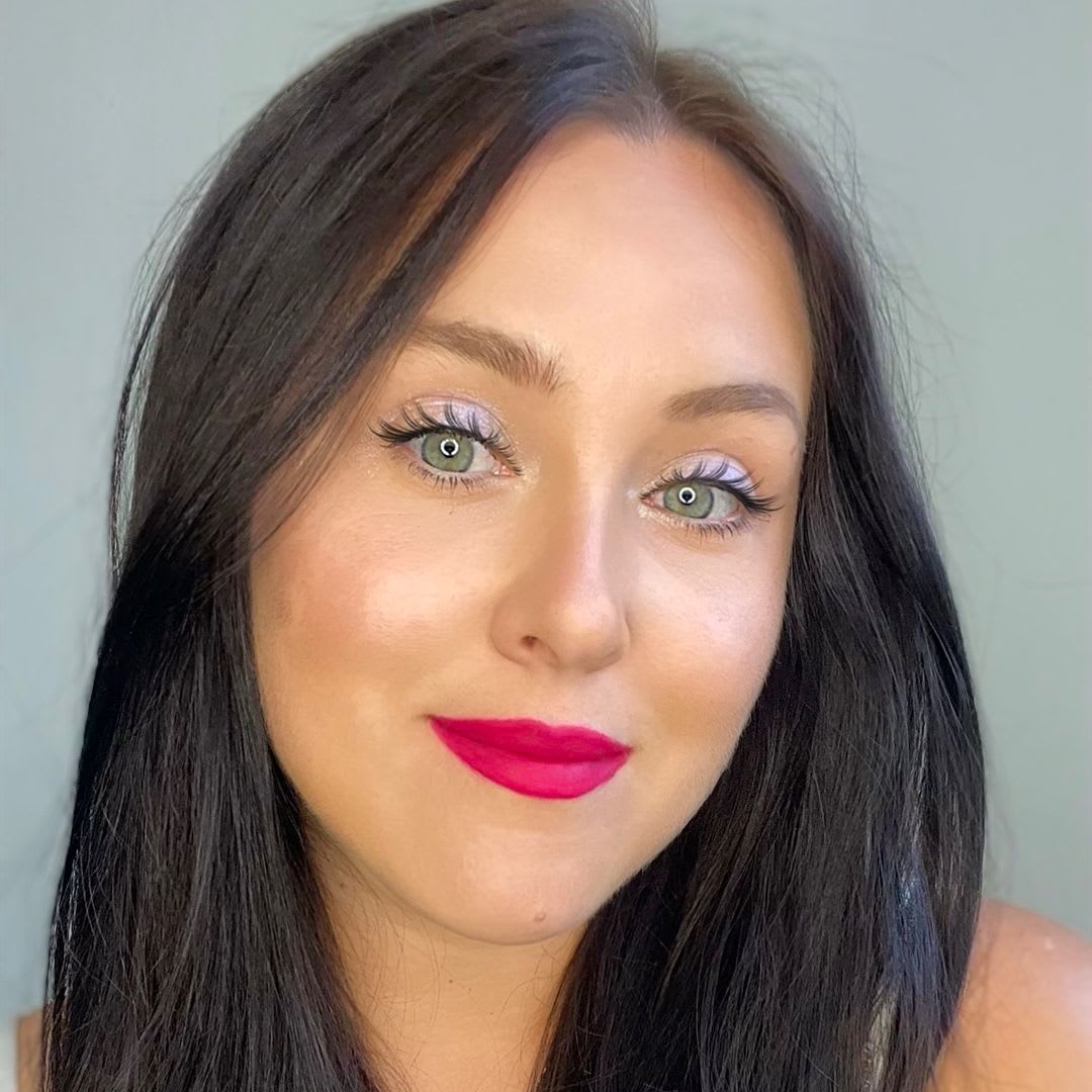 Tanya Apialinskaya