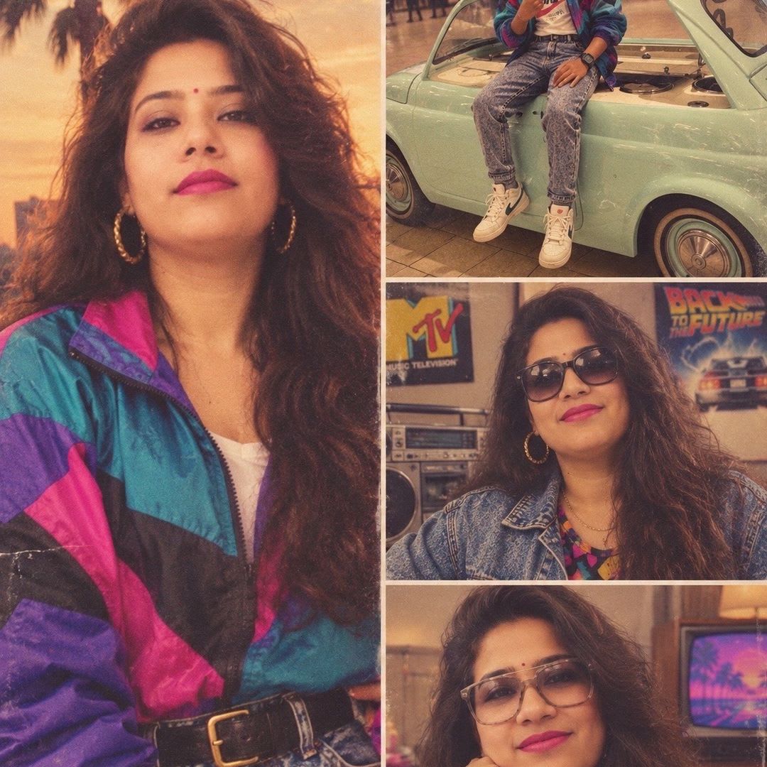 Mikita Joshi