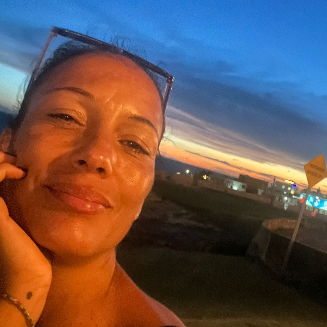 Denise M Martinez Algarin