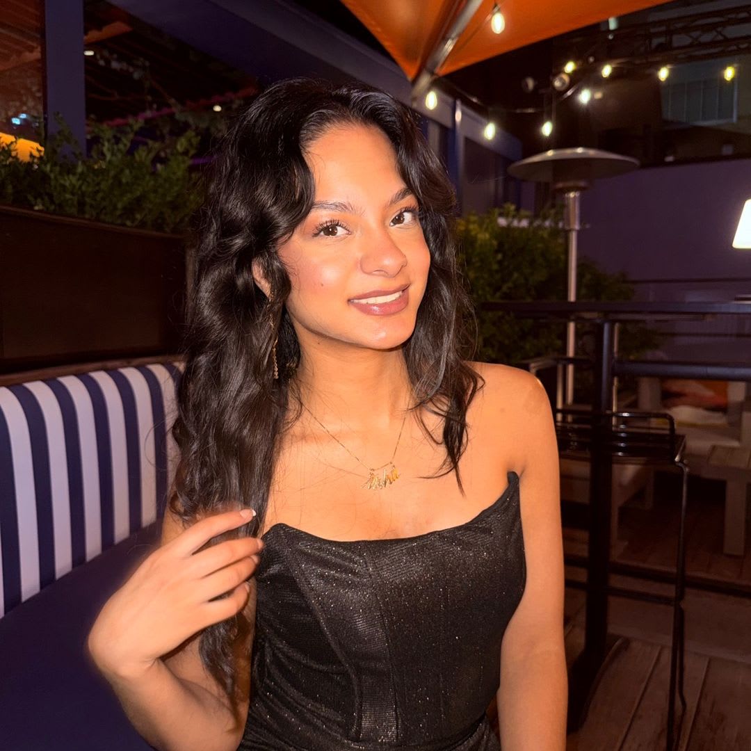 Nisha Sangani