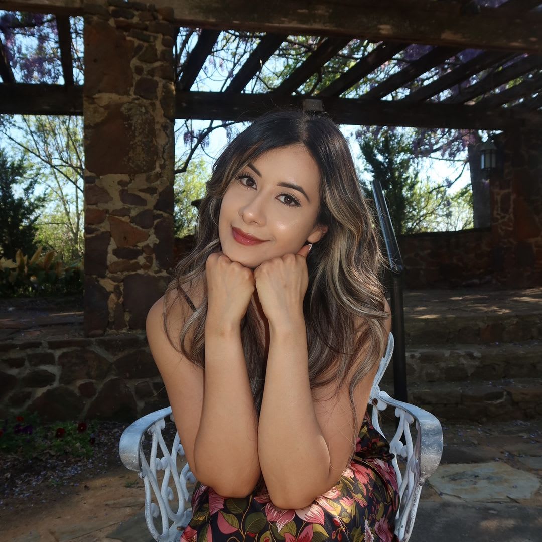 Joanna Rico