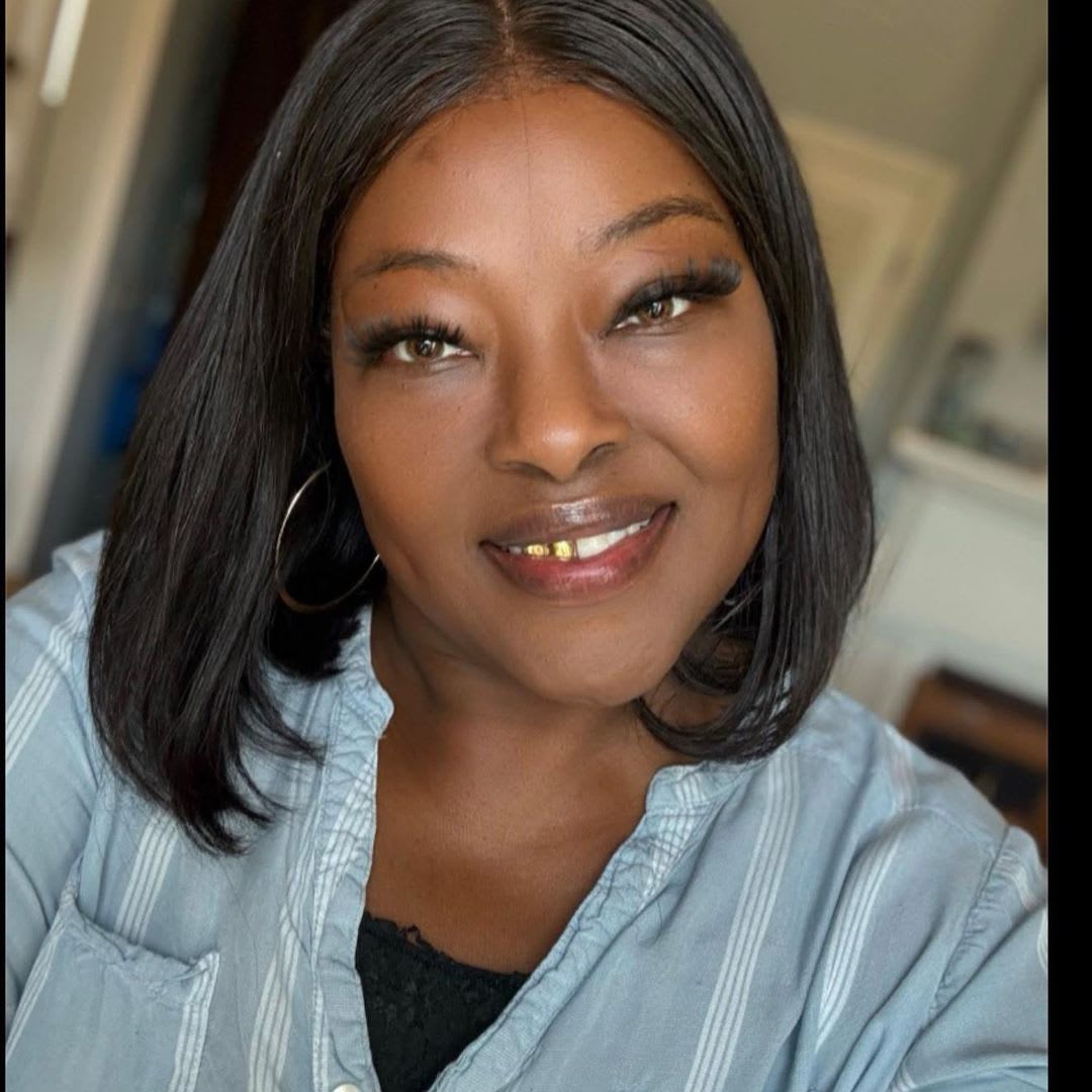 Tammy Sistrunk