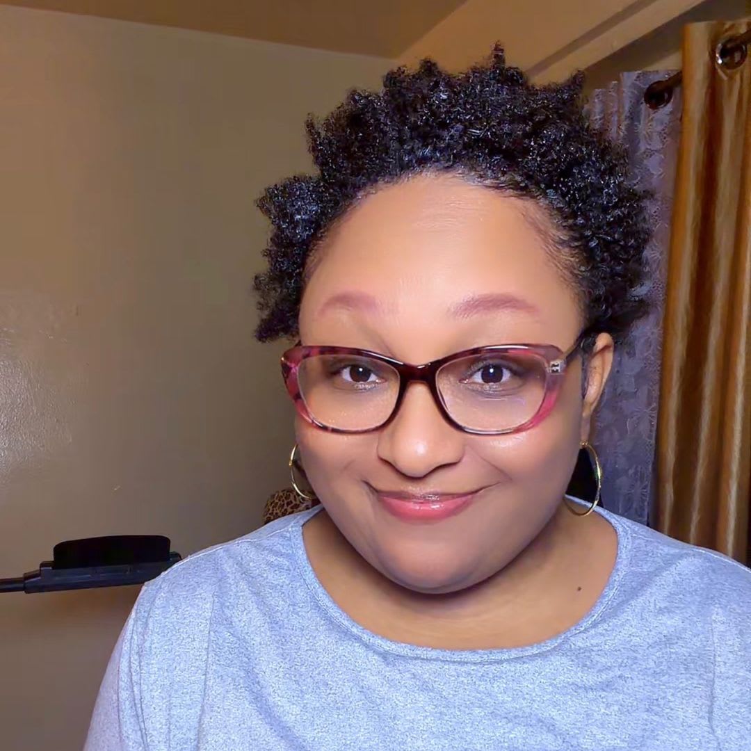 Kelisha Morris