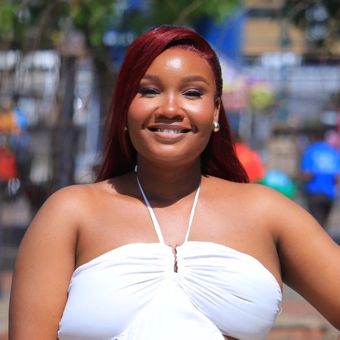 Hilda Radebe