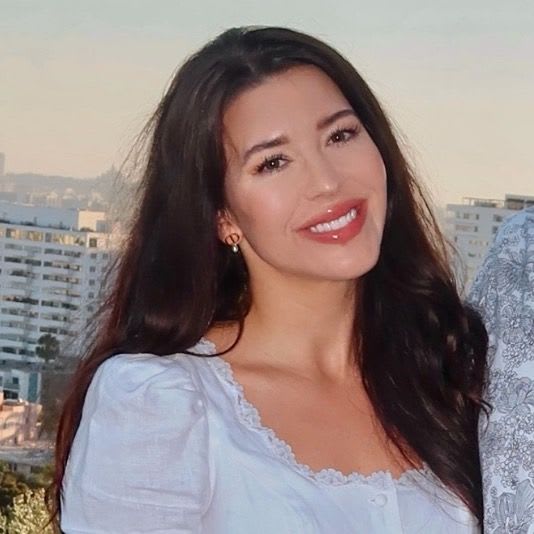 Tara Katchur