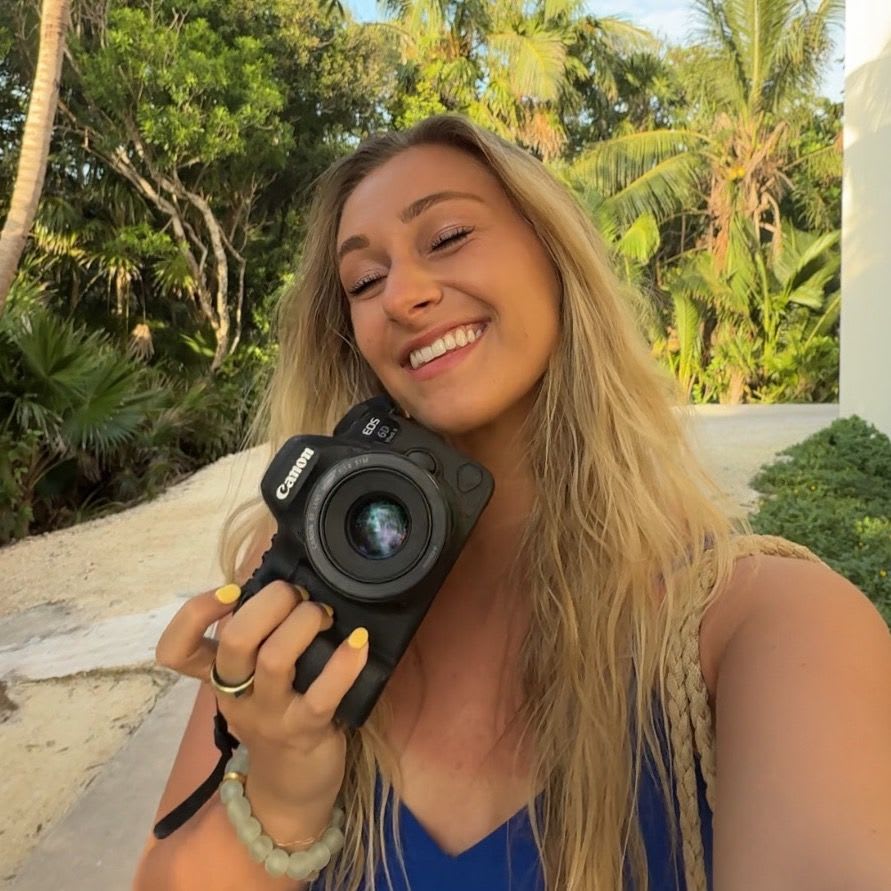 Hannah Thomas