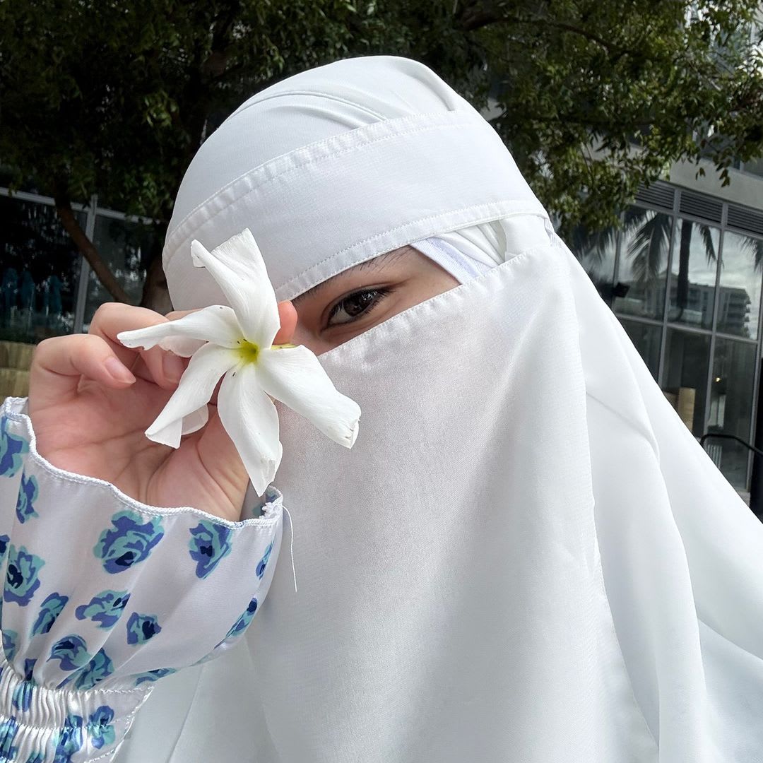 Muharram Alimdjanova