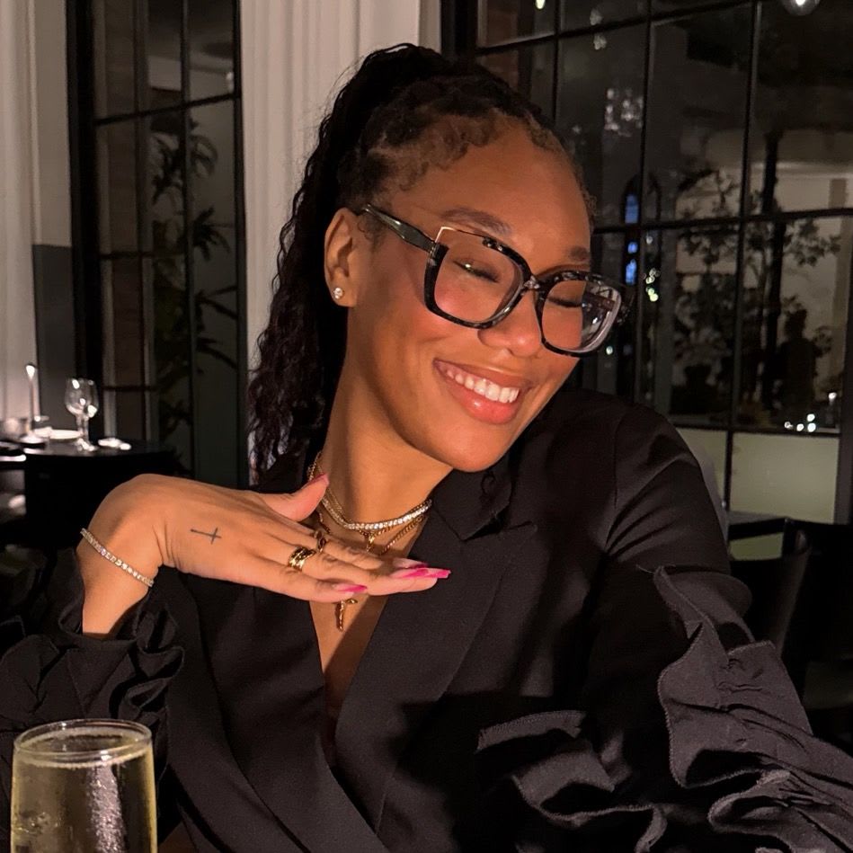 Teri-Anayah Boyd