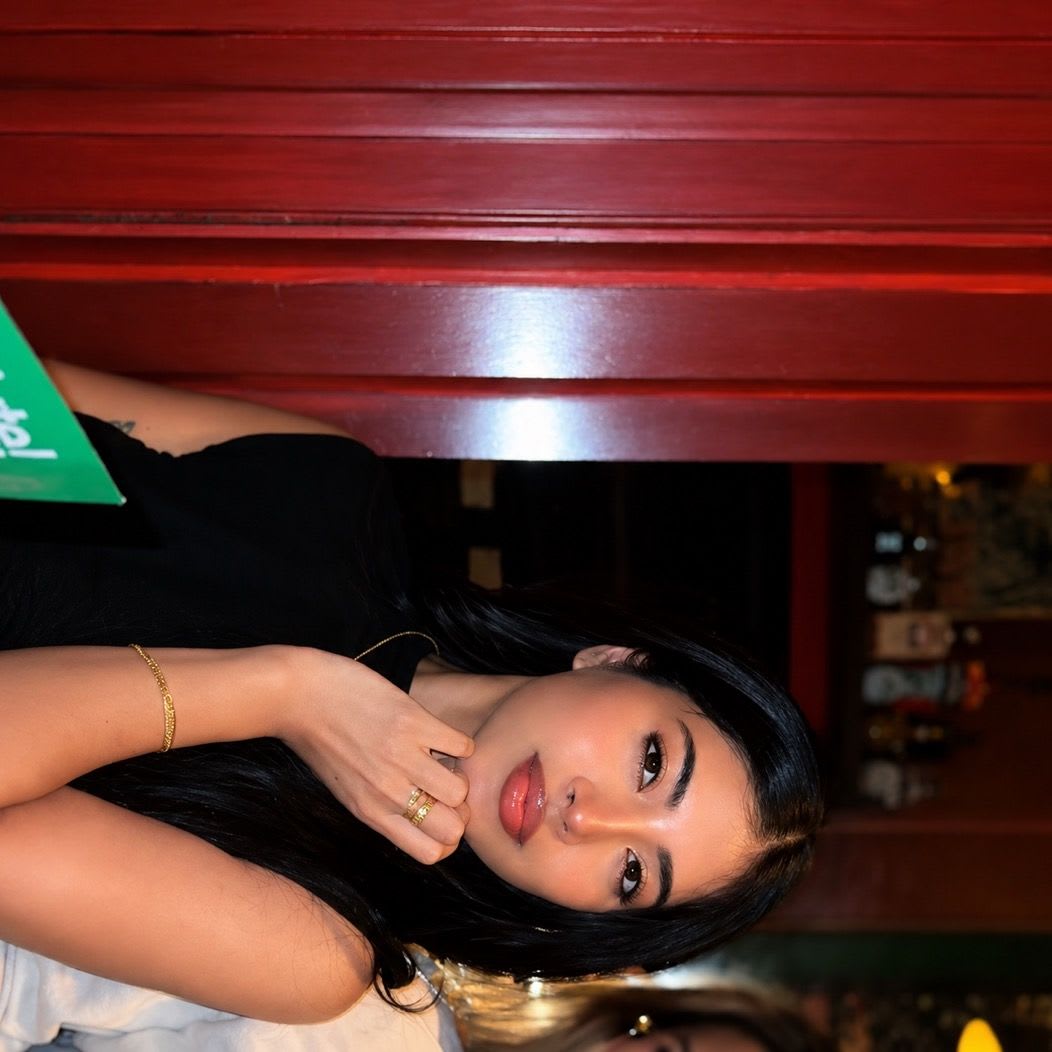 Kritisha Pandey