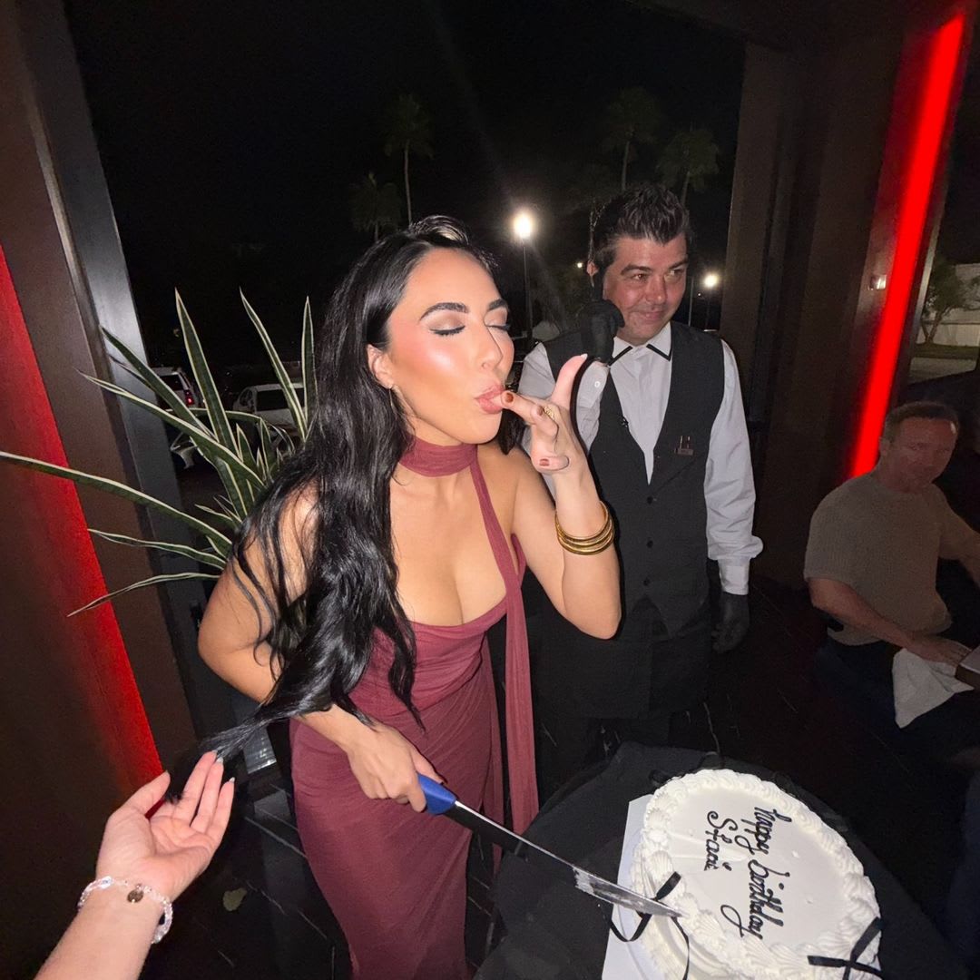 Stacie Mendez