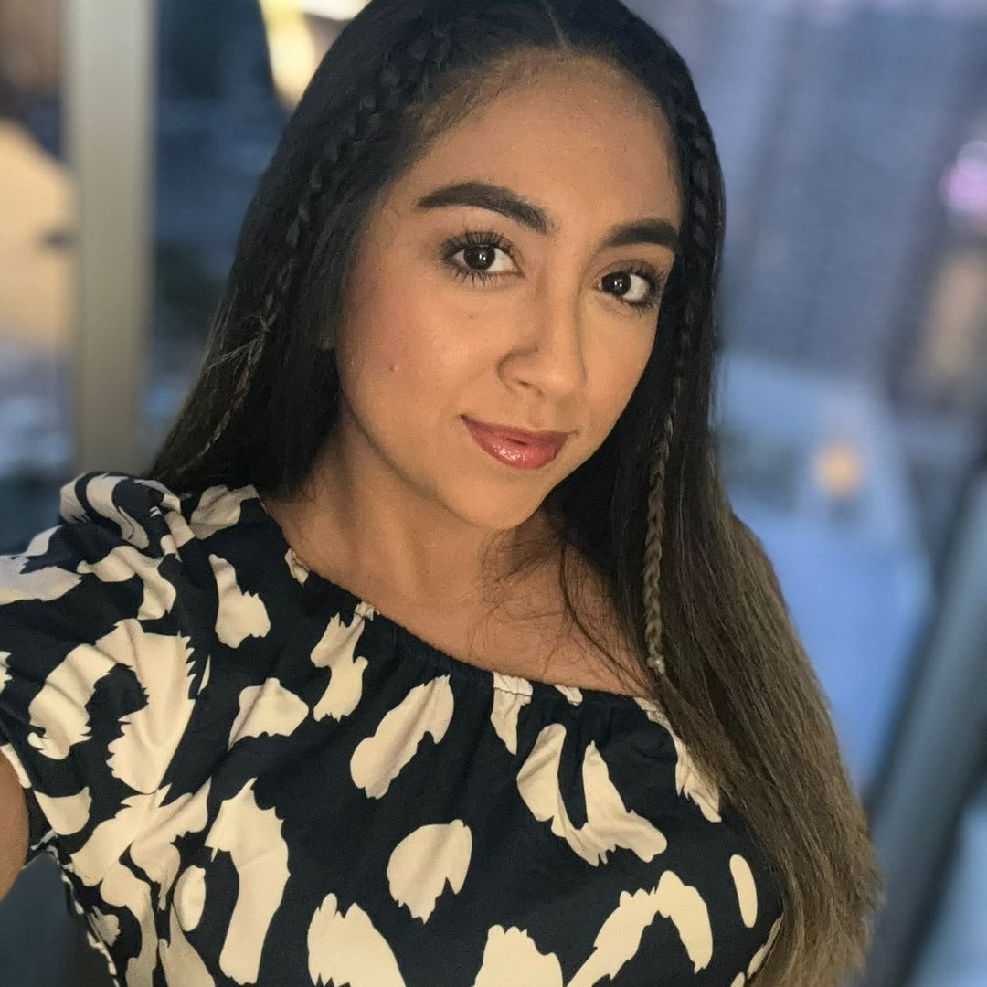 Marcia Lata
