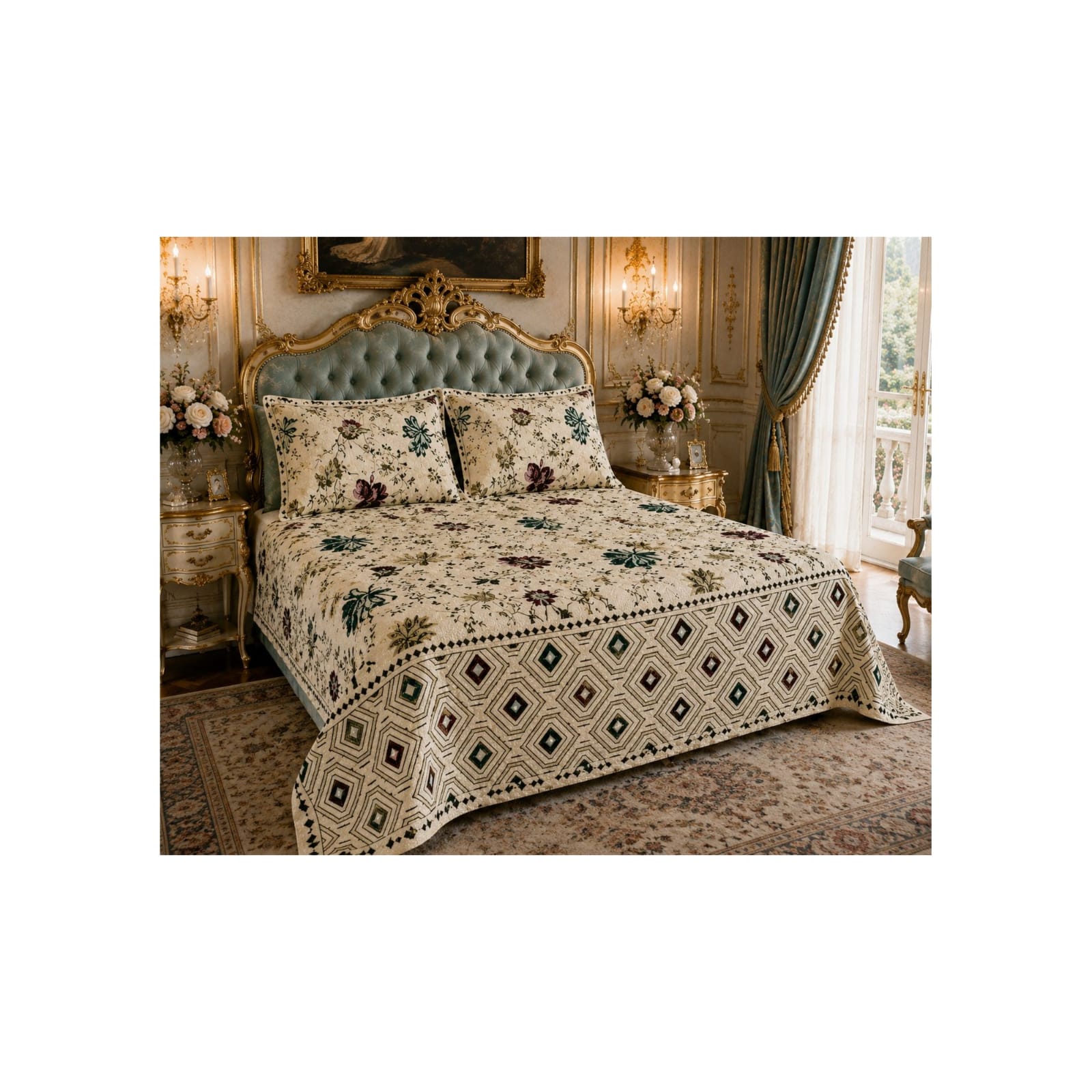 Mattress Protectors