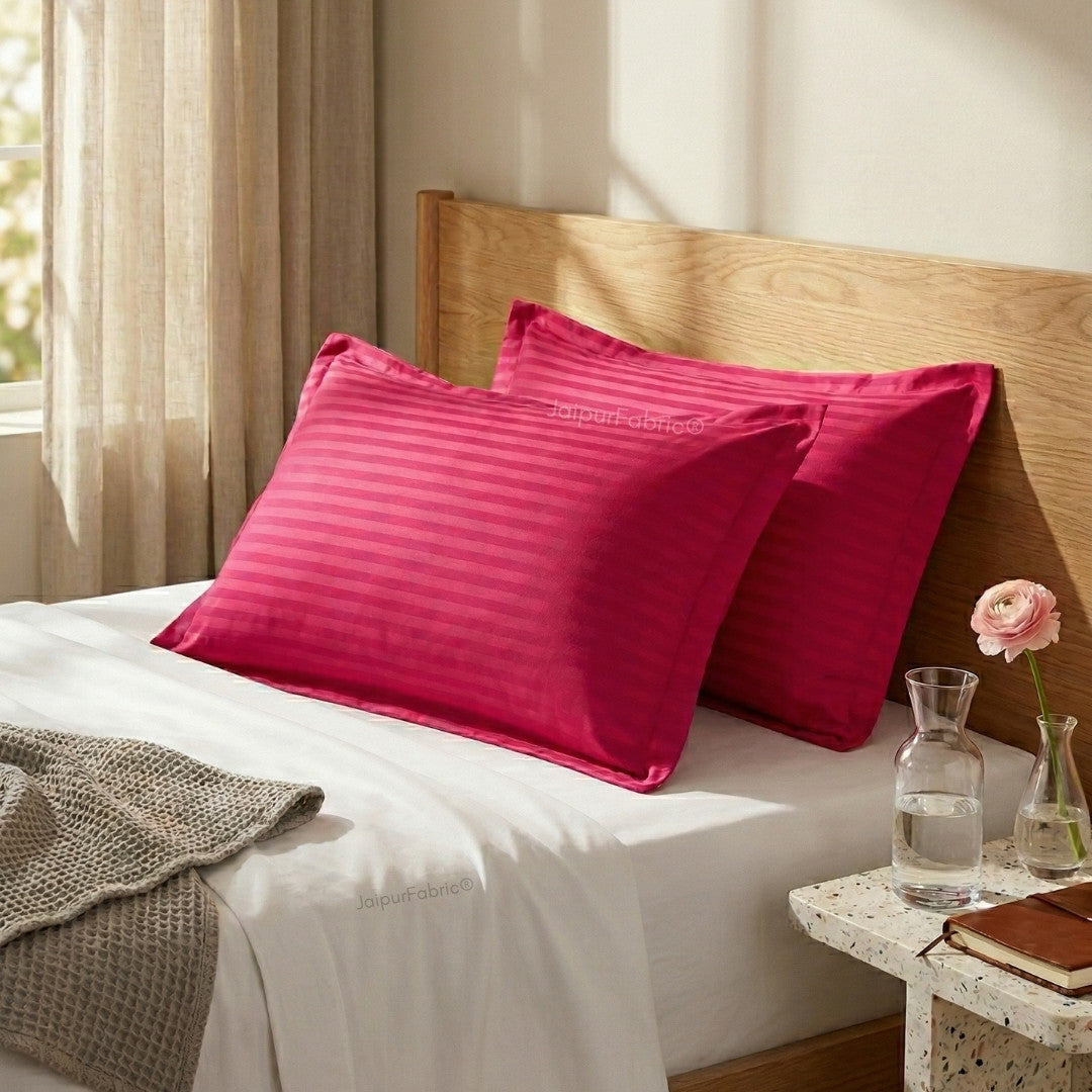 Pillow Covers