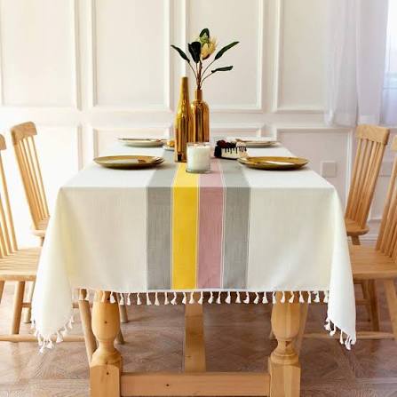 Table Linen