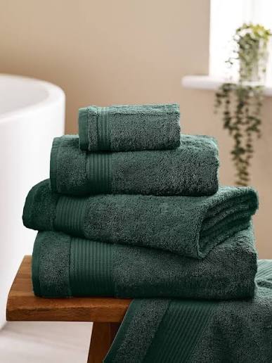Bath Towels