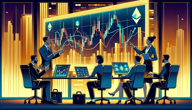 3 Checks Before Trading ETH Amid Rising Volatility