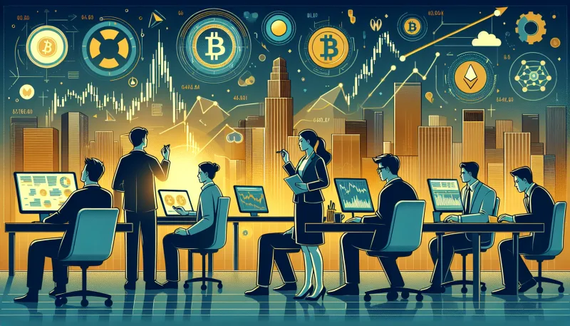 Remittix's Utility Focus Challenges Shiba Inu Amid Crypto Shift