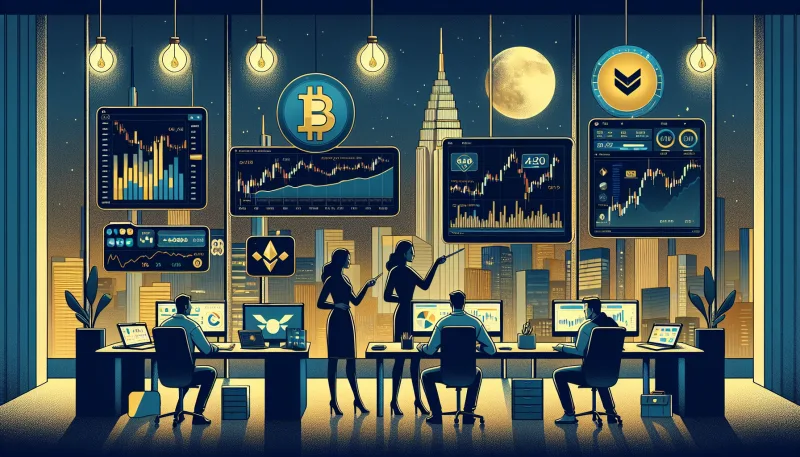 Native Markets Secures USDH Amid Criticism in DeFi Landscape