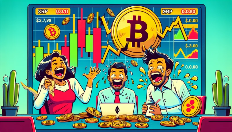 Bitcoin Demand Outpaces Supply Despite Flat Market Performance