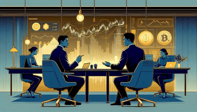Quantum Advances Challenge Blockchain Security; Crypto Prepares for Q-Day