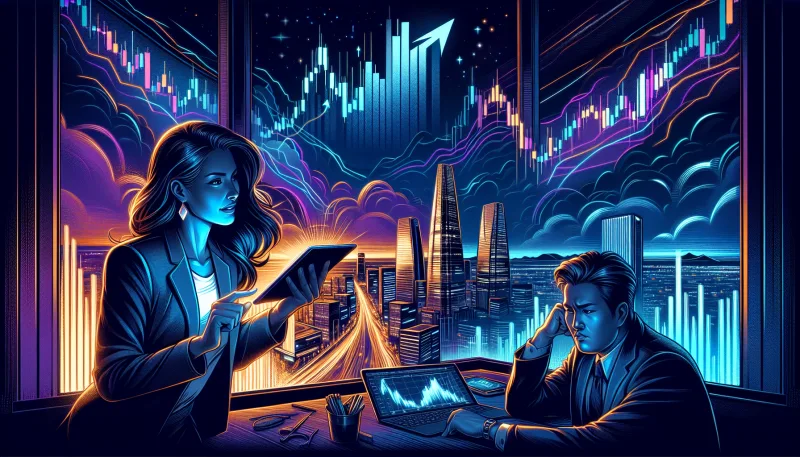 3 Checks Before Investing: BlockDAG's $410M Retail Strength