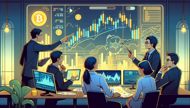 MoonBull Presale Soars: Secure $0.00004057 Tokens Amid Buzz